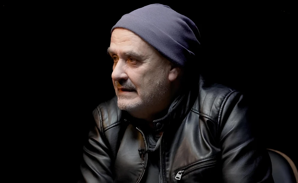 DAFFUNCHIO CUESTIONÓ EL LEGADO DE SODA STEREO Y DESATÓ POLÉMICA