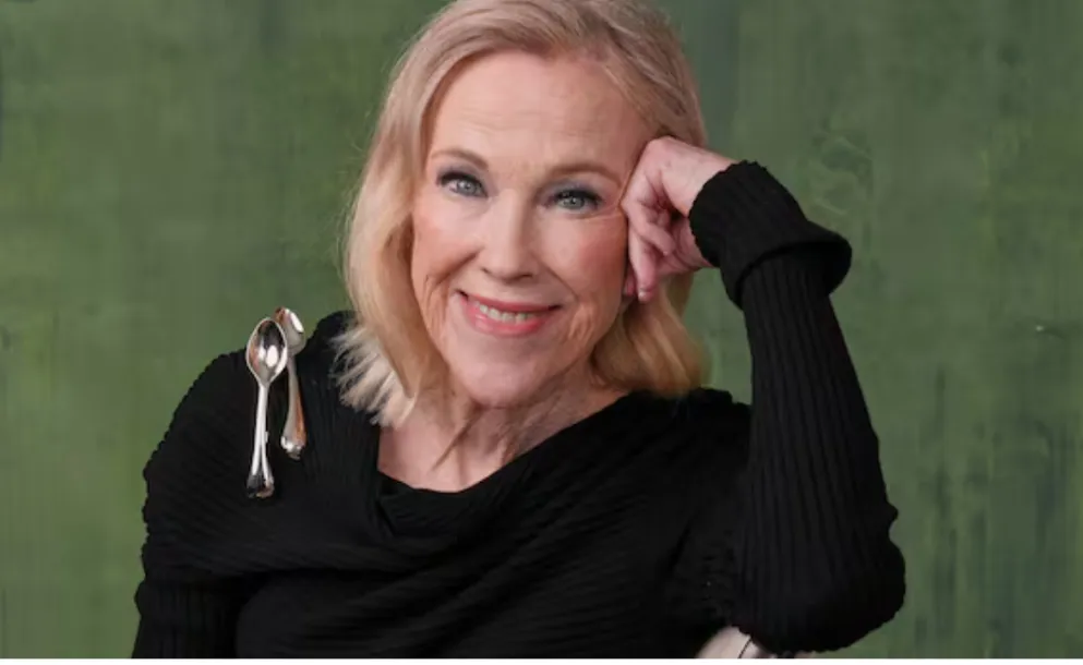 A LOS 71 AÑOS FALLECIÓ CATHERINE O’HARA, LEYENDA DE LA COMEDIA