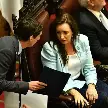EL GOBIERNO BUSCA DOS NUEVAS LEYES ANTES DEL CIERRE DE EXTRAORDINARIAS