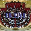 EN VIVO - SESIÓN CLAVE EN EL SENADO CON DEFINICIONES SOBRE REFORMA LABORAL
