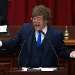 APERTURA DE SESIONES: ANUNCIAN UN PAQUETE MASIVO DE CAMBIOS ESTRUCTURALES