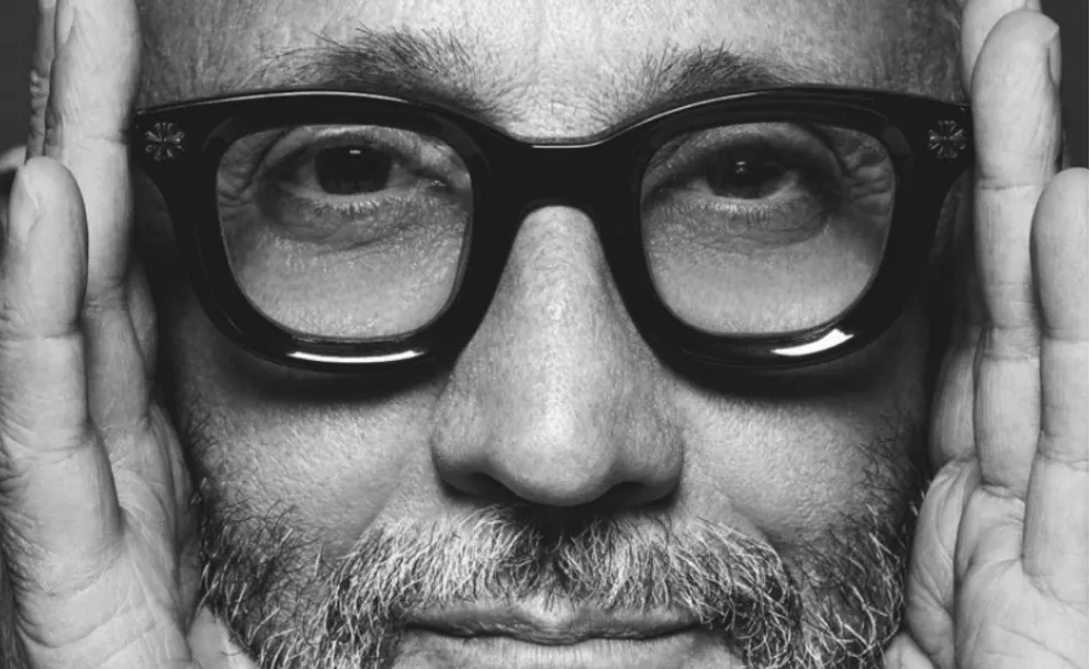 FITO PÁEZ CELEBRA SU CUMPLEAÑOS CON UN CONCIERTO ABIERTO EN ROSARIO