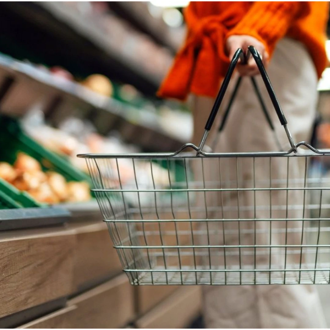 EXPECTATIVA:  LA INFLACIÓN DE MAYO PODRÍA SER UNA DE LAS MÁS BAJAS DEL AÑO