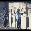 LAS CÁMARAS LOS DELATARON: DOS DETENIDOS POR ACTOS DE VANDALISMO EN LA CIUDAD