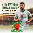 ¿TIM PAYNE A PUNTA CHACRA? EL MISTERIOSO POSTEO QUE GENERÓ REVUELO EN ROLDÁN