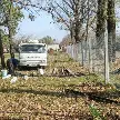 EL PREDIO EX NAZARET EMPEZÓ A TRANSFORMARSE CON LAS PRIMERAS OBRAS DE SPORTSMAN