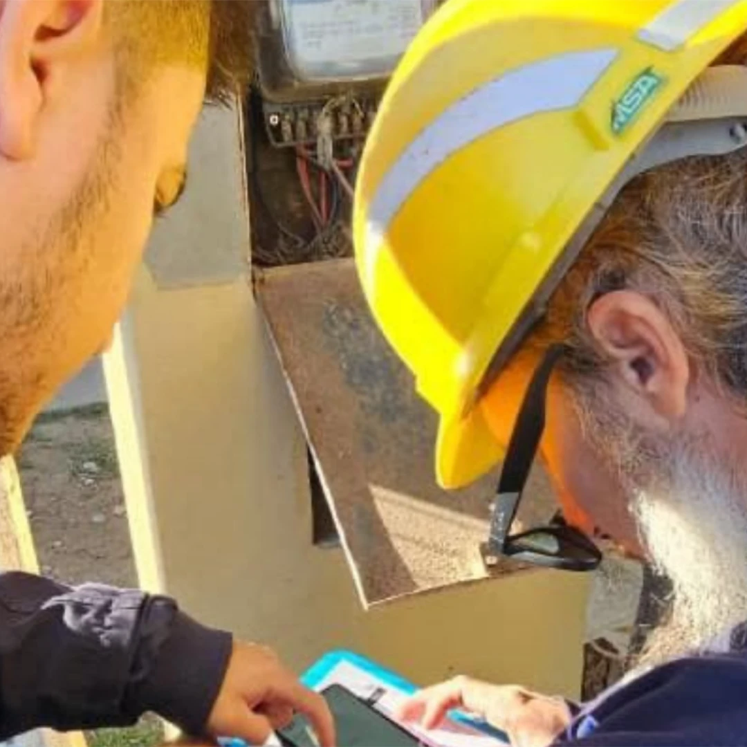 LA EPE RECUPERÓ MÁS DE $4.100 MILLONES EN SOLO CUATRO MESES Y MARCÓ UN RÉCORD DE CONTROLES