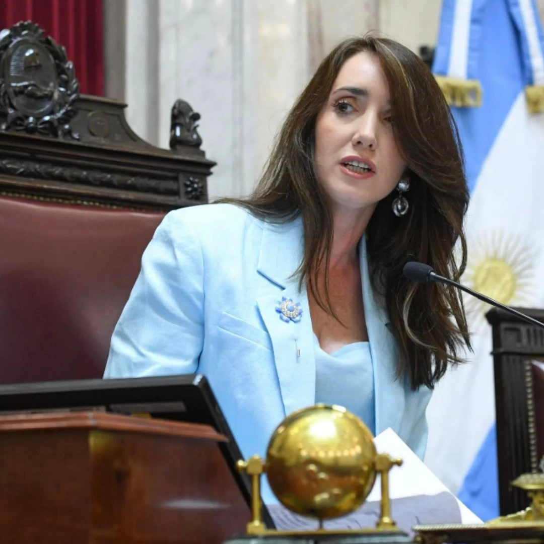 VILLARRUEL DEFENDIÓ EL ROL DEL PERIODISMO Y EXPUSO OTRA DIFERENCIA CON EL GOBIERNO 