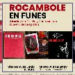 REPROGRAMARON LA VISITA DE ROCAMBOLE Y YA HAY NUEVA FECHA PARA EL EVENTO