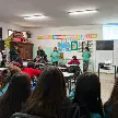 CONCIENCIA: EL CUIDADO DE LOS ANIMALES Y LA PROTECCIÓN DE LA FAUNA DESDE LAS AULAS