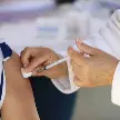 LA GRIPE A GOLPEA FUERTE A LOS NIÑOS Y YA DUPLICA LOS CASOS DEL AÑO PASADO EN SANTA FE