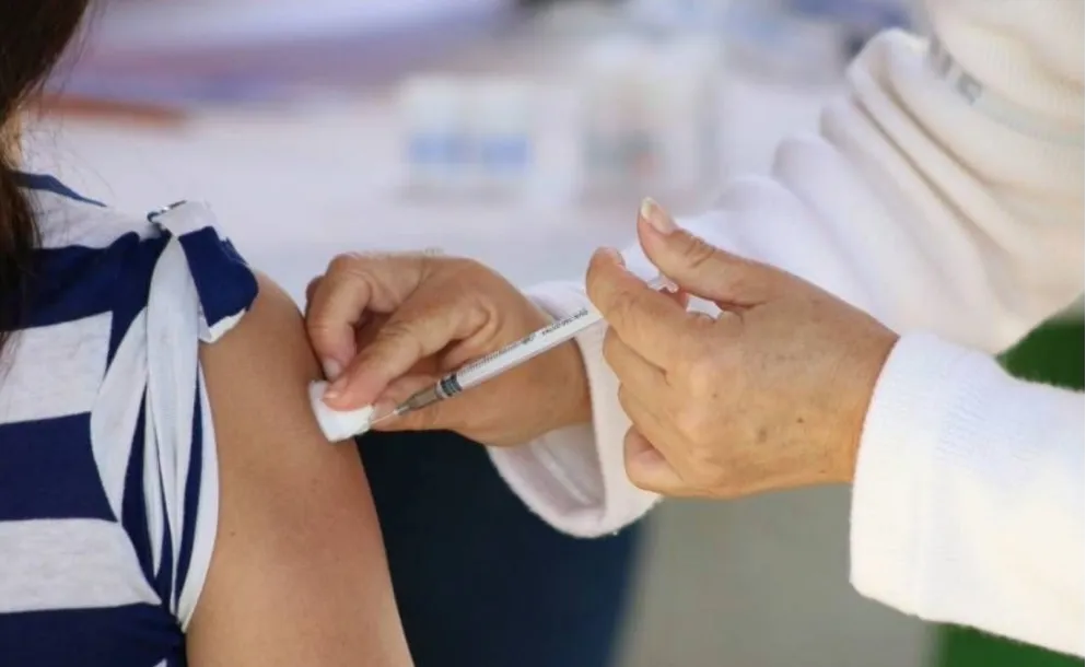 LA GRIPE A GOLPEA FUERTE A LOS NIÑOS Y YA DUPLICA LOS CASOS DEL AÑO PASADO EN SANTA FE
