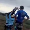 CONMOCIÓN EN BRASIL POR LA MUERTE DE UNA JOVEN EN UN SALTO DE BUNGEE JUMPING