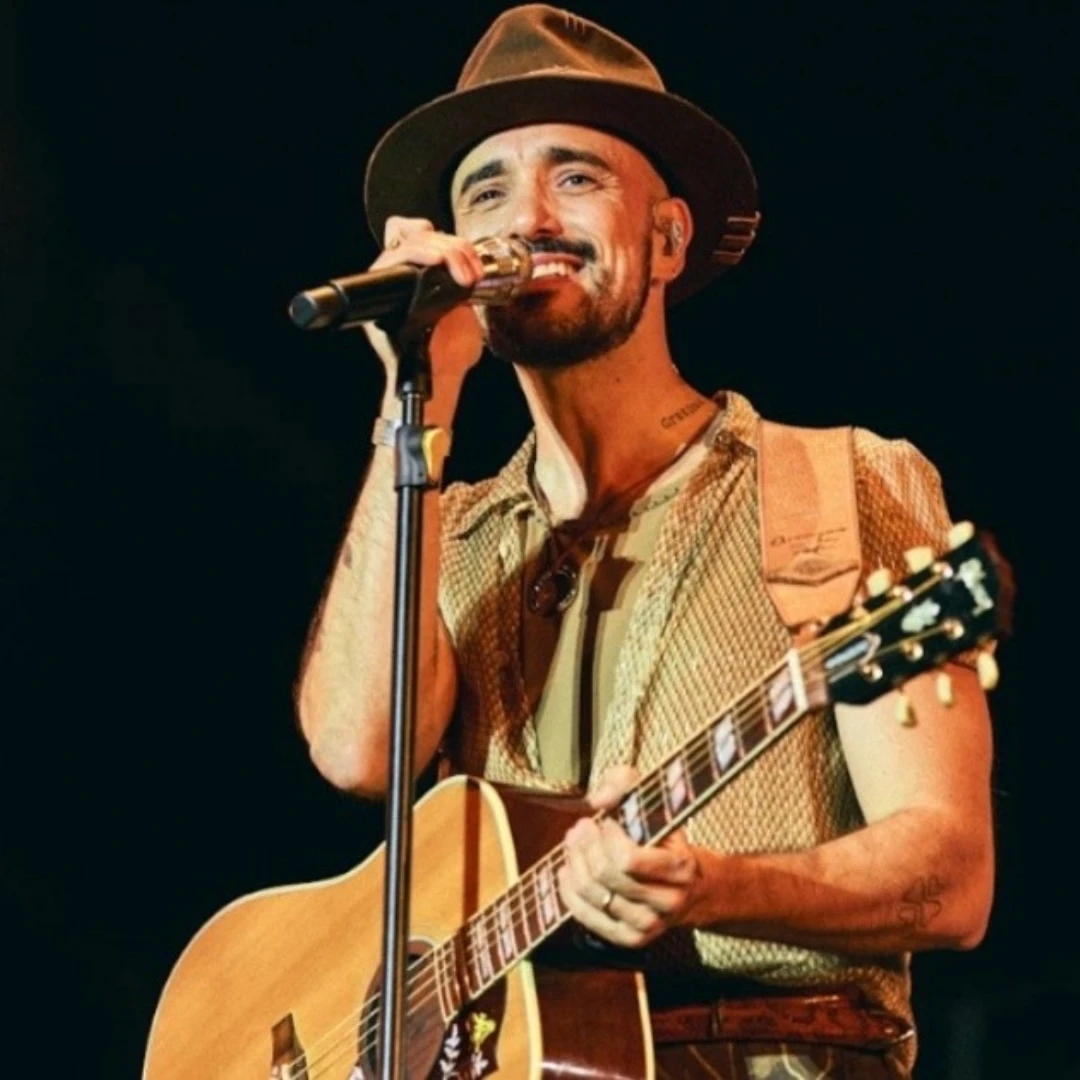 ABEL PINTOS SERÁ LA GRAN ATRACCIÓN DE LOS FESTEJOS DEL 20 DE JUNIO EN ROSARIO