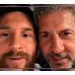 LA FAMILIA DE MESSI ROMPIÓ EL SILENCIO Y ACLARÓ LA SITUACIÓN DE SALUD DE JORGE MESSI