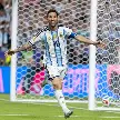 MESSI MARCÓ UN DOBLETE Y ARGENTINA CLASIFICÓ A DIECISEISAVOS DEL MUNDIAL 2026