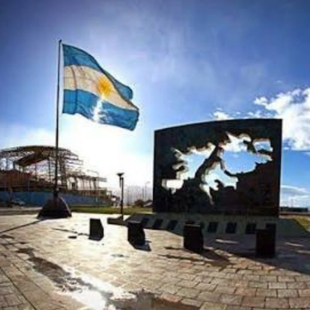 ARGENTINA DENUNCIÓ ANTE LA ONU LA MILITARIZACIÓN BRITÁNICA DE LAS ISLAS MALVINAS