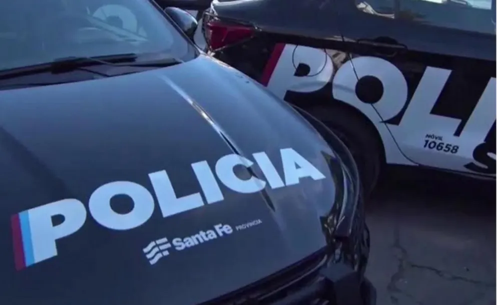 BALACERA EN FUNES: DISPARARON CONTRA UNA CASA DONDE SE REALIZABA UNA FIESTA