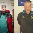 IMPUTAN ESTE VIERNES A LOS DOS DETENIDOS POR EL CRIMEN DEL POLICÍA DAMIÁN LÓPEZ
