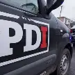 CUATRO DETENIDOS TRAS UNA ENTREGA CONTROLADA POR UNA ESTAFA DE MÁS DE CINCO MILLONES EN FUNES