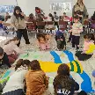 VACACIONES DE INVIERNO EN SAN JERÓNIMO SUD: TALLERES, SORTEOS Y ACTIVIDADES GRATUITAS