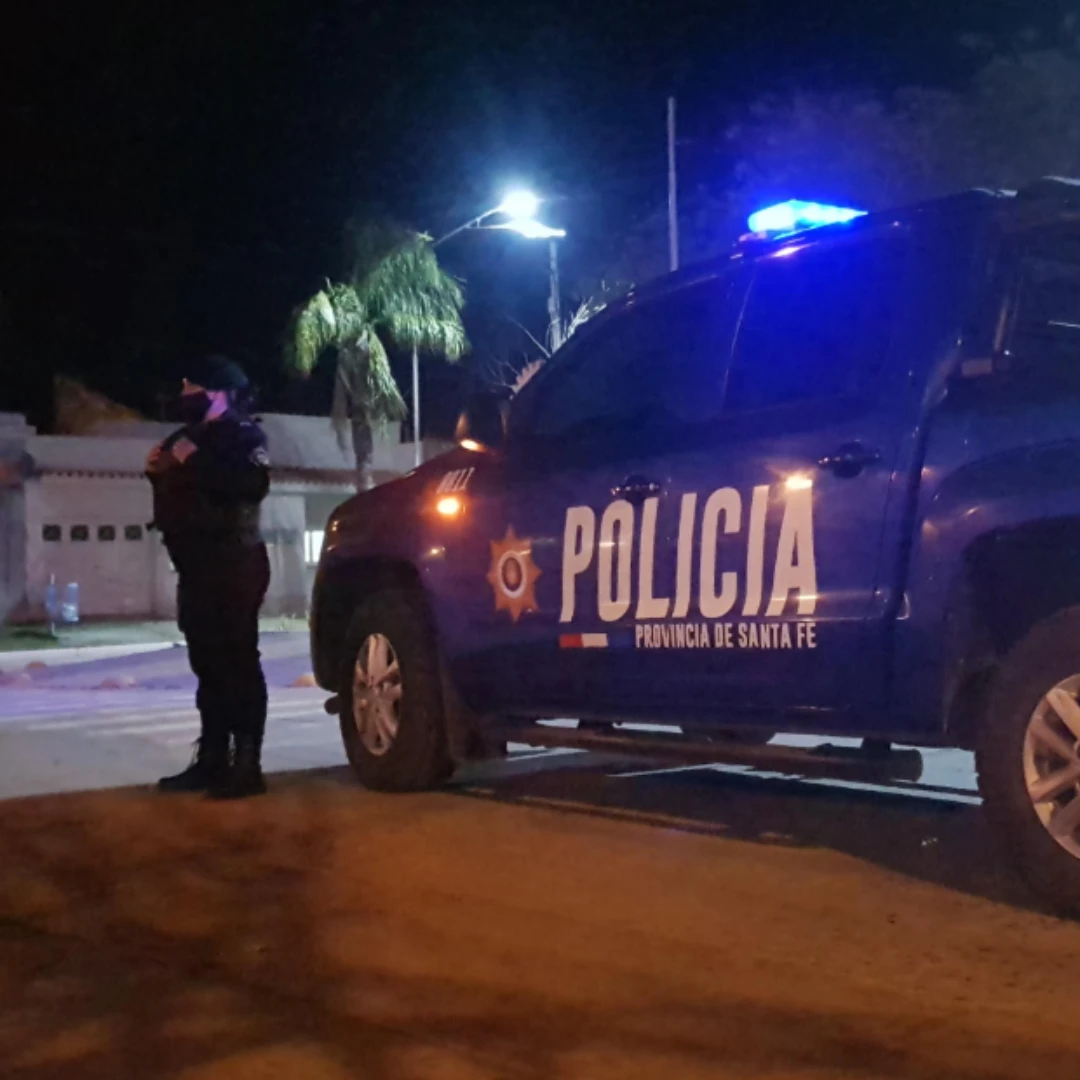 AMENAZAS NARCO Y DOS POLICÍAS DETENIDOS: LA JUSTICIA INVESTIGA NUEVOS MENSAJES EN VGG