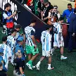 LA AFA AGRADECIÓ EL APOYO DE LOS HINCHAS Y CONFIRMÓ CÓMO SERÁ EL REGRESO DE LA SELECCIÓN