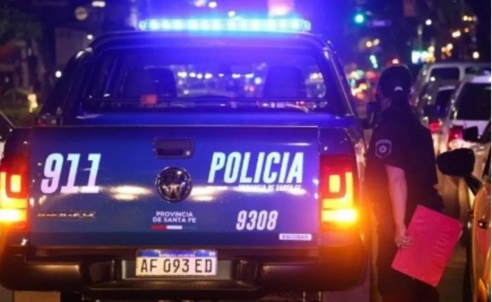 FALLECIÓ UNA MUJER DE 45 AÑOS EN MEDIO DE LOS FESTEJOS POR EL MUNDIAL