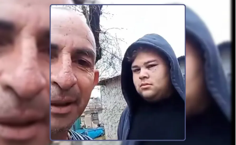 DENUNCIAN UNA BRUTAL AGRESIÓN HOMOFÓBICA CONTRA UN JOVEN DE 22 AÑOS 