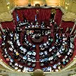 LOS SENADORES RECIBIRÁN OTRA SUBA SALARIAL Y LAS DIETAS ROZARÁN LOS $12 MILLONES