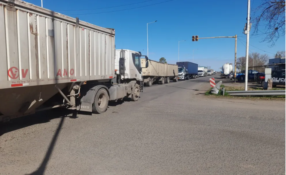 LA A012 TENDRÁ SUS PRIMERAS OBRAS DESPUÉS DEL ACUERDO ENTRE NACIÓN Y PROVINCIA