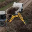 SAN JERÓNIMO PONE EL FOCO EN LA PREVENCIÓN Y LIMPIA CANALES Y DESAGÜES