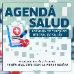 PREVENCIÓN Y DIAGNÓSTICO TEMPRANO: LLEGA UNA NUEVA JORNADA DE AGENDÁ SALUD
