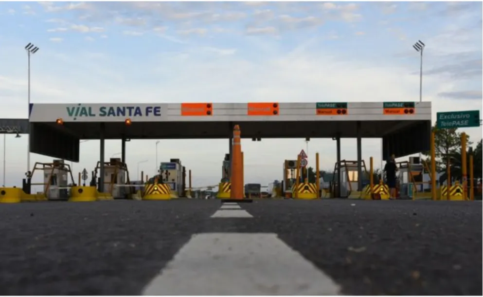 LA AUTOPISTA ROSARIO-CÓRDOBA CAMBIA DE MANOS: SIETE OFERTAS Y NUEVOS PEAJES EN ANÁLISIS