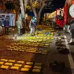 HISTÓRICO GOLPE AL NARCOTRÁFICO EN SANTA FE: SECUESTRARON CASI 390 KILOS DE COCAÍNA