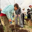 LA RECI CELEBRÓ SU EDICIÓN NÚMERO 36 CON RECICLAJE, ÁRBOLES Y KARAOKE EN ROLDÁN