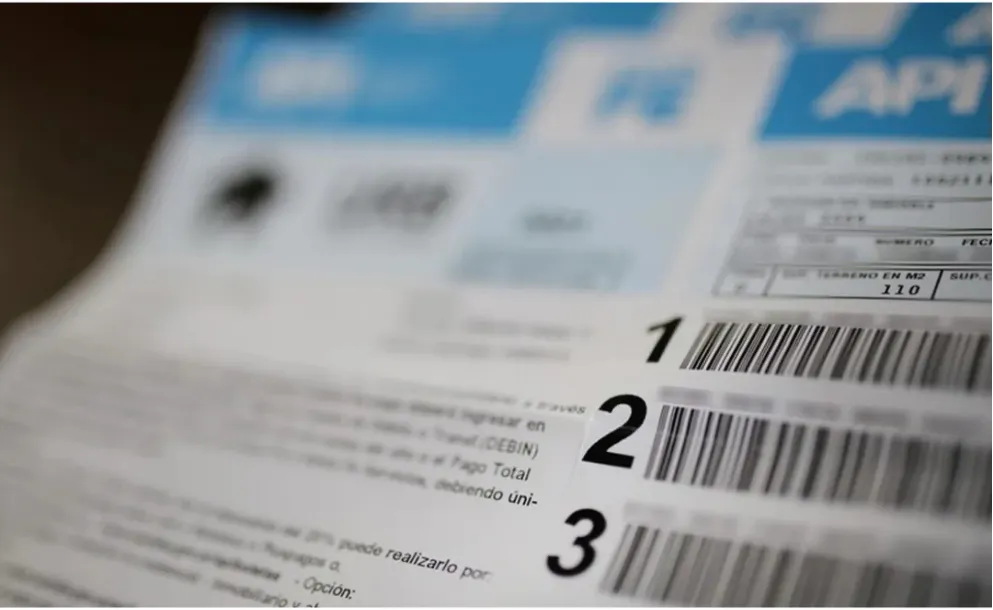 ÚLTIMOS DÍAS PARA ADHERIR AL PLAN DE PAGO DE IMPUESTOS CON HASTA 36 CUOTAS SIN INTERÉS