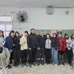 SAN JERONIMO: LA EDUCACIÓN VIAL LLEGÓ A LAS AULAS PARA PROMOVER LA PREVENCIÓN