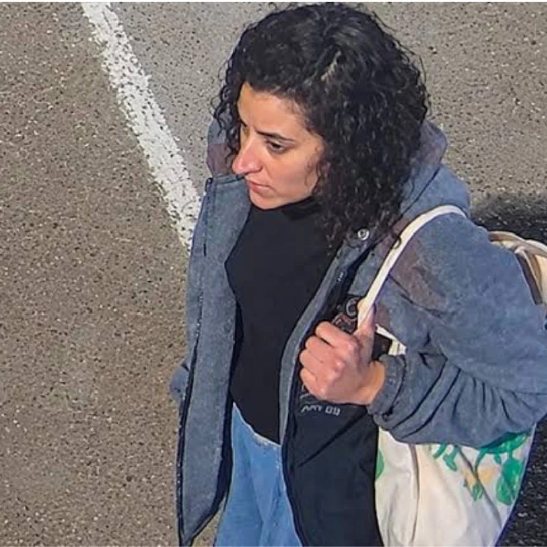 OFRECEN UNA RECOMPENSA DE $10 MILLONES PARA ENCONTRAR A MICAELA ALBORNOZ