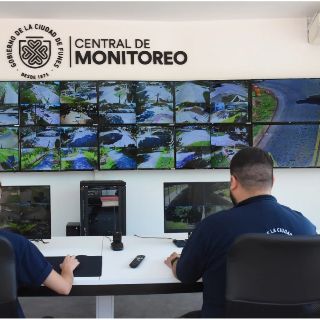 LA VIDEOVIGILANCIA DA UN SALTO TECNOLÓGICO CON INTELIGENCIA ARTIFICIAL