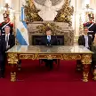 CADENA NACIONAL: MILEI ANUNCIÓ CAMBIOS PROFUNDOS EN EL BANCO CENTRAL