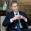 SANTILLI LE PIDIÓ LA RENUNCIA A VILLARRUEL TRAS SUS CRÍTICAS A MILEI