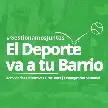 ROLDÁN FORTALECE SU PROPUESTA DEPORTIVA CON ACTIVIDADES PARA TODAS LAS EDADES