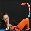 TEATRO PARA LAS INFANCIAS: “LUNA GATUNA” SE PRESENTA EN ESPACIO CHAKANA