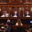 LA CORTE DEJÓ SIN EFECTO EL FALLO QUE HABÍA FRENADO LA DEROGACIÓN DE LA LEY DE TIERRAS