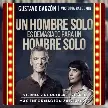 GUSTAVO GARZÓN Y VICTORIA BALDOMIR SE PRESENTAN EN LA SALA TEATRO DE ROLDÁN