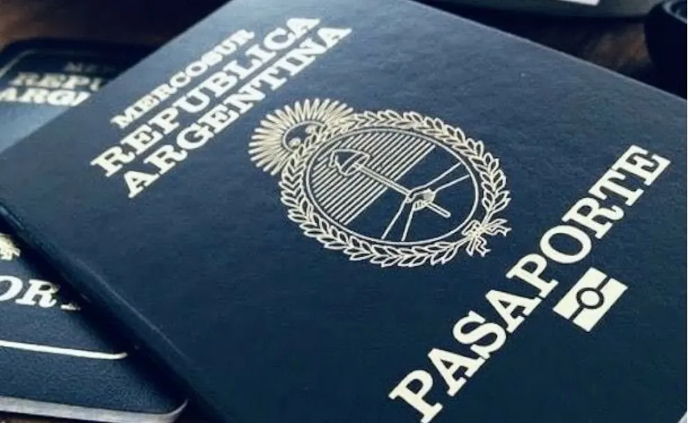 CIUDADANÍA POR INVERSIÓN: ARGENTINA OFRECERÁ DOS VÍAS PARA ACCEDER A LA NACIONALIDAD