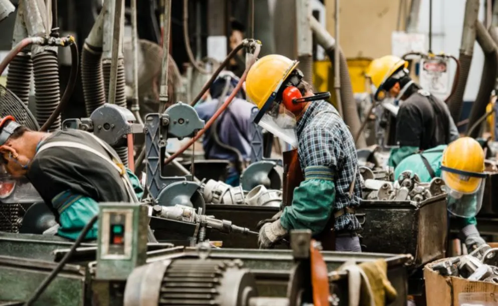 CRECIÓ EL TRABAJO INFORMAL EN ARGENTINA Y YA ALCANZA AL 45 % DE LOS TRABAJADORES