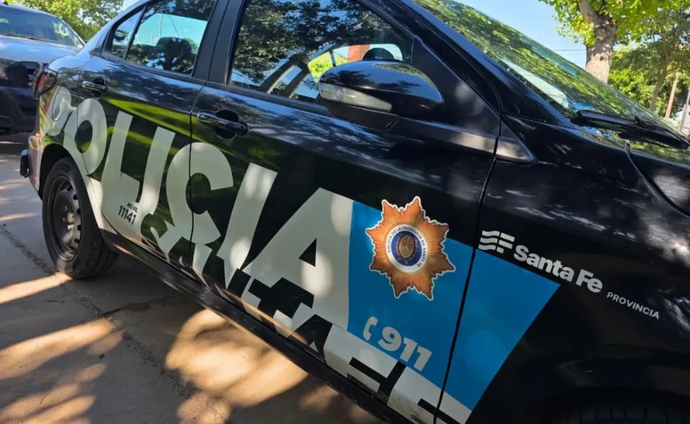 INVESTIGAN UN ABUSO SEXUAL Y ASALTO A UNA MUJER EN EL CRUCE DE LA RUTA 34 Y LA A012