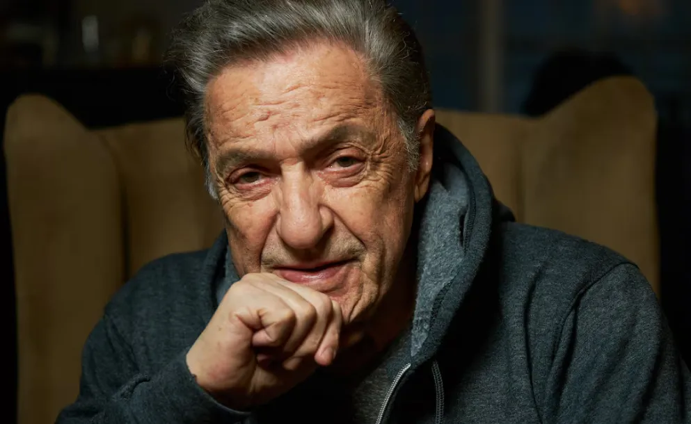 PROFUNDO DOLOR EN LA CULTURA NACIONAL: MURIÓ EL ACTOR ANTONIO GRIMAU A LOS 82 AÑOS